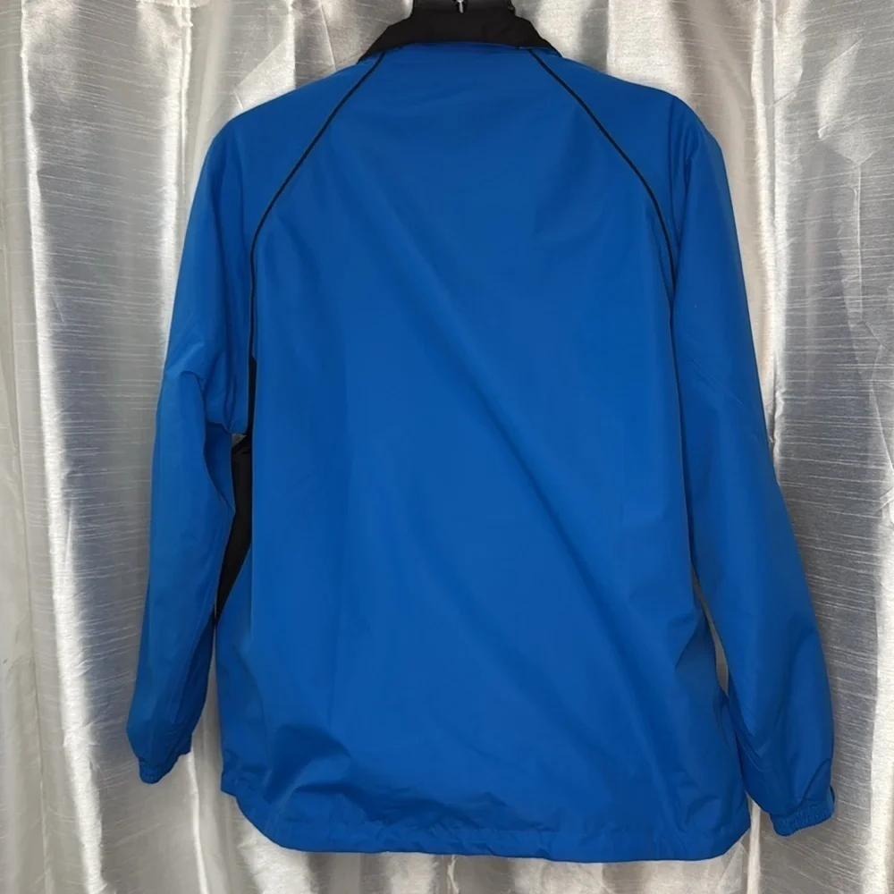 The British Open 2012 Royal Lytham & St Annes Men’s XXL Windbreaker Jacket